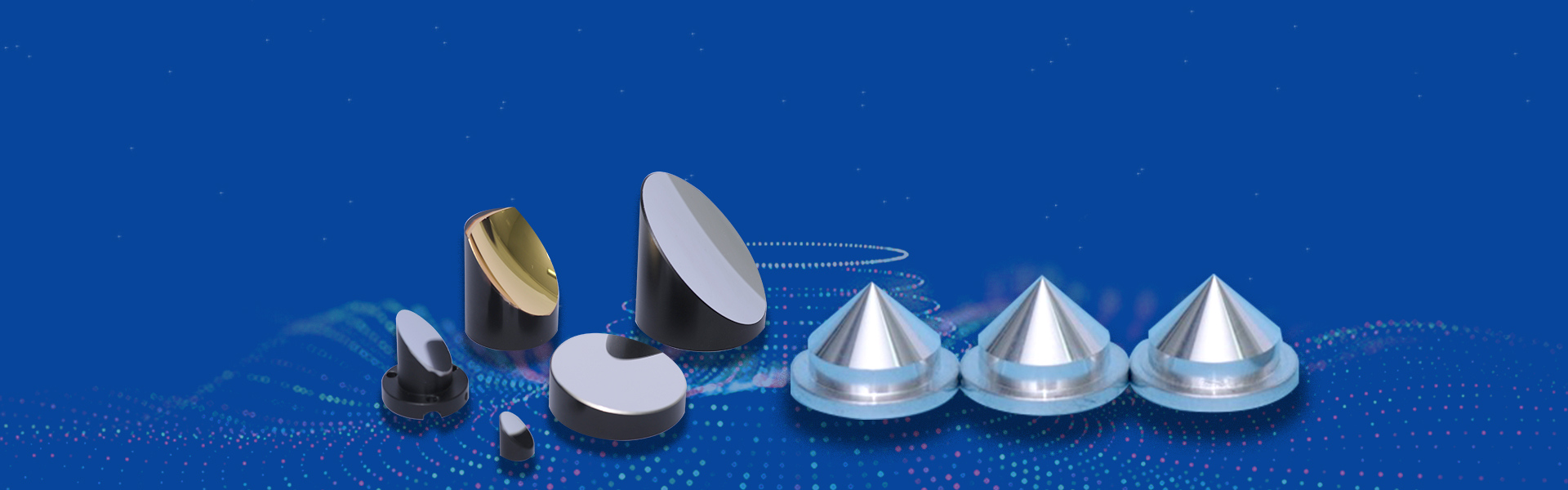 Quality Products, Satisfaction Services