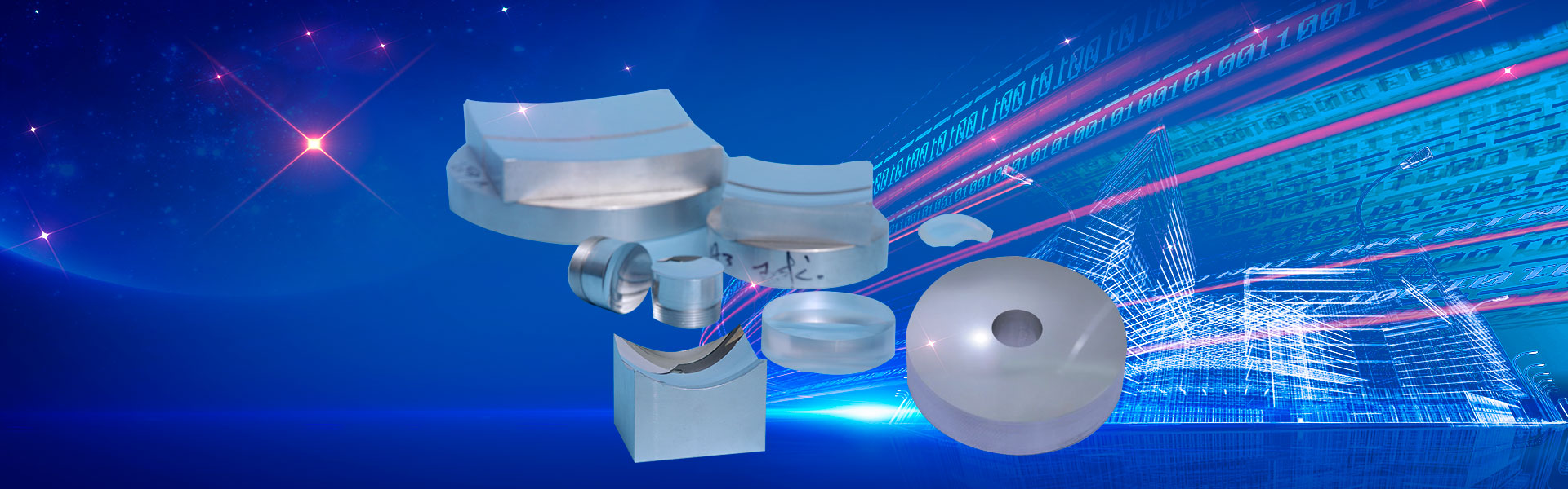 Quality Products, Satisfaction Services